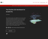 The Flexible GIS Workbook for ArcGIS Pro