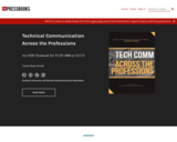 Technical Communication Across the Professions