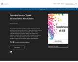 Foundations of Open Educational Resources