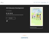 ECE Educator Development