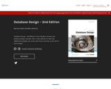 Database Design - 2nd Edition