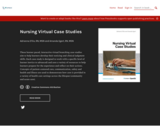 Nursing Virtual Case Studies