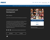 Child Growth and Development