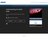 Understanding the Whole Child