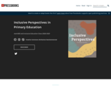 Inclusive Perspectives in Primary Education