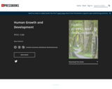 Human Growth and Development