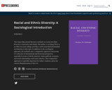 Racial and Ethnic Diversity: A Sociological Introduction