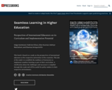 Seamless Learning in Higher Education