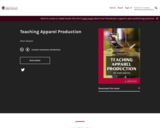 Teaching Apparel Production