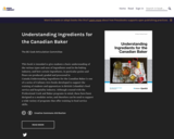 Understanding Ingredients for the Canadian Baker