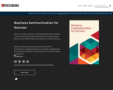 Business Communication for Success