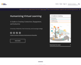 Humanizing Virtual Learning