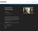 Organizational Communication