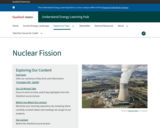 Nuclear Fission