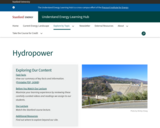 Hydropower