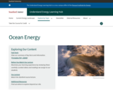 Ocean Energy