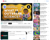 What Is Outbreak Science? Crash Course Outbreak Science #1