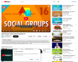 Social Groups: Crash Course Sociology #16