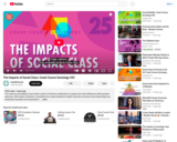 The Impacts of Social Class: Crash Course Sociology #25