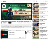 Political Thought in the Harlem Renaissance: Crash Course Black American History #27