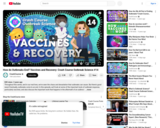 How do Outbreaks End? Vaccines and Recovery: Crash Course Outbreak Science #14