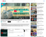 Cathedrals and Universities: Crash Course History of Science #11