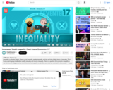 Income and Wealth Inequality: Crash Course Economics #17