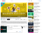 Market Failures, Taxes, and Subsidies: Crash Course Economics #21