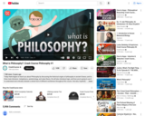 What is Philosophy?: Crash Course Philosophy #1