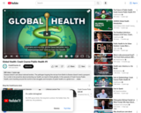 Global Health: Crash Course Public Health #9