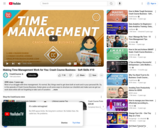 Making Time Management Work for You: Crash Course Business - Soft Skills #10