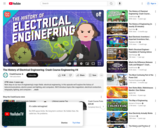 The History of Electrical Engineering: Crash Course Engineering #4