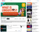 What is Linguistics?: Crash Course Linguistics #1