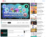 How Do Outbreaks Start? Pathogens and Immunology: Crash Course Outbreak Science #2