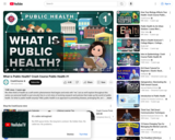 What is Public Health? Crash Course Public Health #1