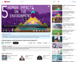 5 Human Impacts on the Environment: Crash Course Ecology #10