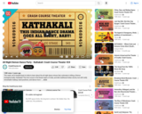 All Night Demon Dance Party - Kathakali: Crash Course Theater #24