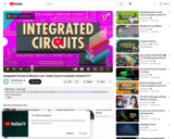 Integrated Circuits & Moore's Law: Crash Course Computer Science #17