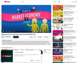 Market Economy: Crash Course Government and Politics #46