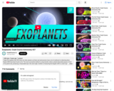 Exoplanets: Crash Course Astronomy #27