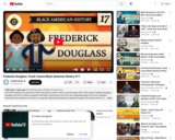 Frederick Douglass: Crash Course Black American History #17