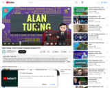 Alan Turing: Crash Course Computer Science #15