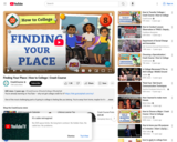 Finding Your Place | How to College | Crash Course