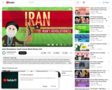 Iran's Revolutions: Crash Course World History 226