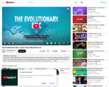 The Evolutionary Epic: Crash Course Big History #5