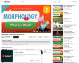 Morphology: Crash Course Linguistics #2