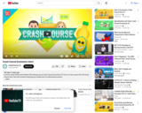 Crash Course Economics Intro!