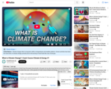 What is Climate Change?: Crash Course Climate & Energy #1