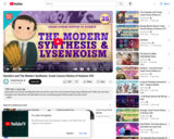 Genetics and The Modern Synthesis: Crash Course History of Science #35