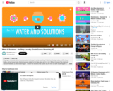 Water & Solutions - for Dirty Laundry: Crash Course Chemistry #7